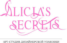 Логотип компании Alicia`s Secrets