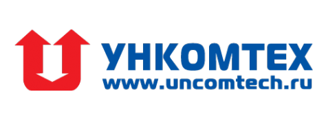 Логотип компании Ункомтех