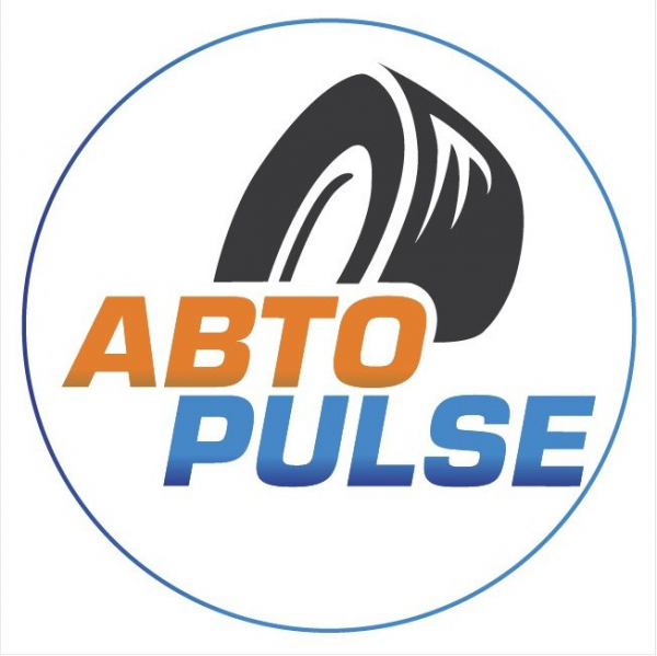 Логотип компании АВТО PULSE