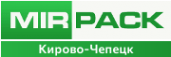 Логотип компании ООО «Мирпак-Кирово-Чепецк»